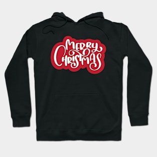 Merry Christmas_Holidays Hoodie